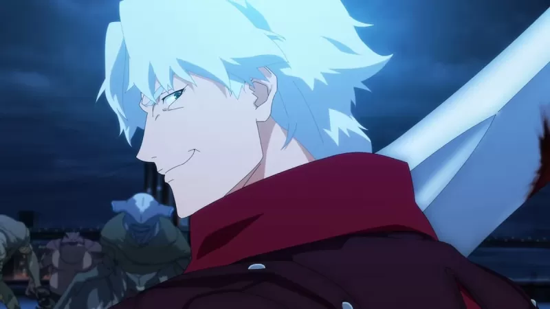 Crunchyroll ve Netflix'te Bahar 2025 anime dizisi ortaya çıktı