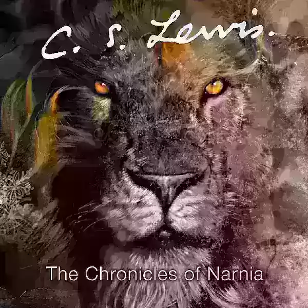 Edizione audiolibro The Chronicles of Narnia Complete Audio Collection