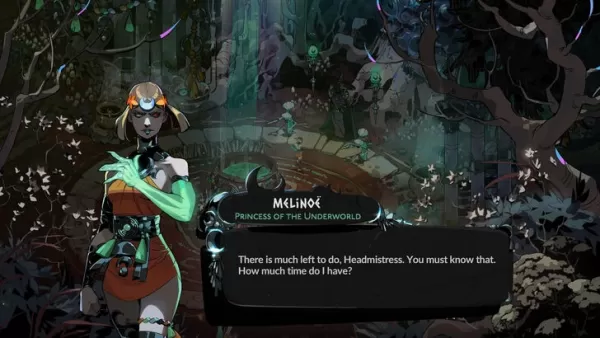 Hades 2 Full Release ได้รับ“ ใกล้กับเส้นชัย” มากขึ้น”