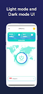 VPN Pro - Fast & Secure VPN スクリーンショット 3