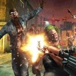 Zombie: DEAD CITY