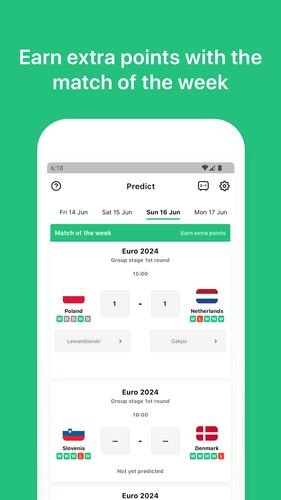 The pools スクリーンショット 2