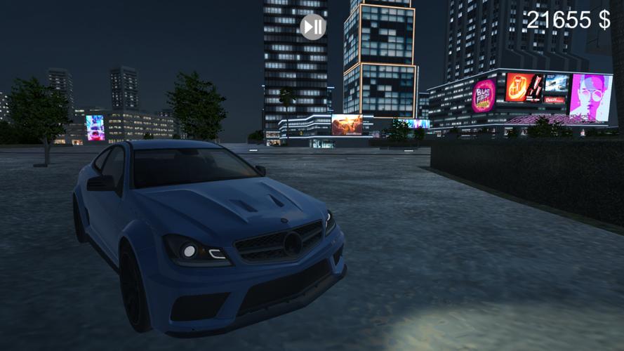 Rich Man Simulator應用截圖第0張