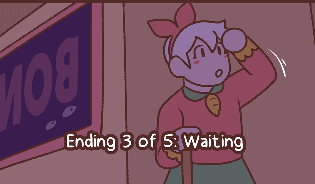 Bonnie's Bakery Game スクリーンショット 3