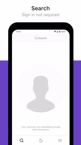 Qeek - Profile Picture Downloader for Instagram Ekran Görüntüsü 2