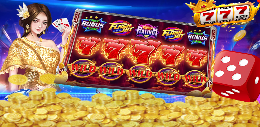 Lucky slots 777 Pagcor Casino應用截圖第0張