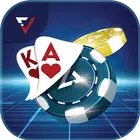 Velo Poker Texas Holdem Game