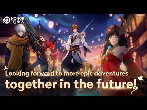 Honor of Kings Esports Event