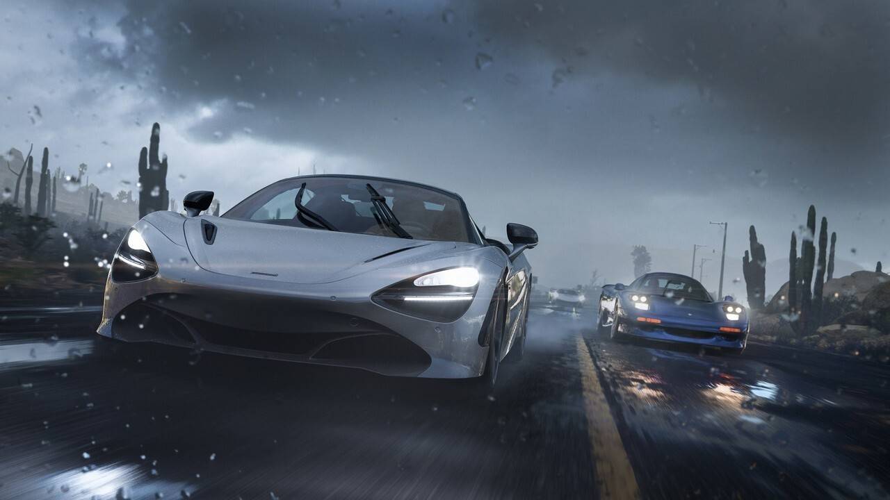 PS5-Besitzer erhalten Gran Turismo & Forza Horizon