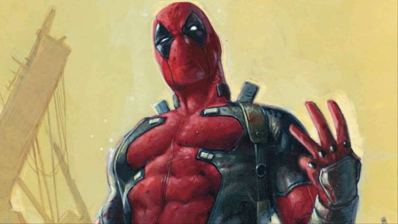 Deadpool termina a trilogia mais sangrenta da Marvel com o Universo Final Kill-off
