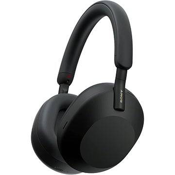 Economize 45% de desconto no excelente WH-1000XM5 Ruído cancelando fones de ouvido sem fio com este negócio