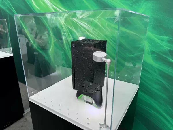 Nowe modele Xbox Series X i S