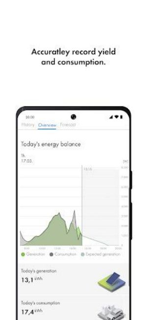 SMA Energy Captura de tela 0