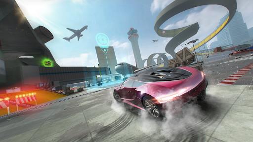 Real Car Driving Experience - Racing game Screenshot 0