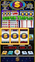 Big Slots - Extra Reel Скриншот 0