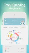 Fortune City - A Finance App Zrzut ekranu 1