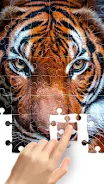 Jigsaw1000: Jigsaw puzzles स्क्रीनशॉट 2