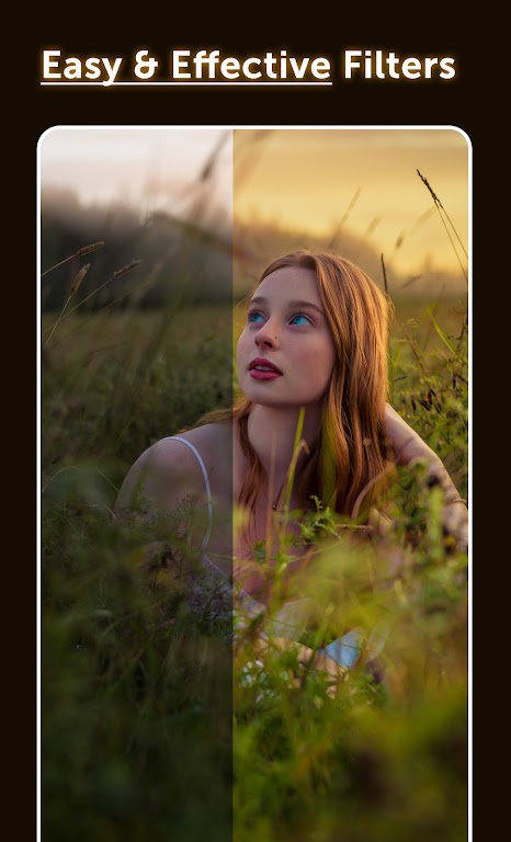 Preset: Lightroom Presets Mod Ảnh chụp màn hình 3