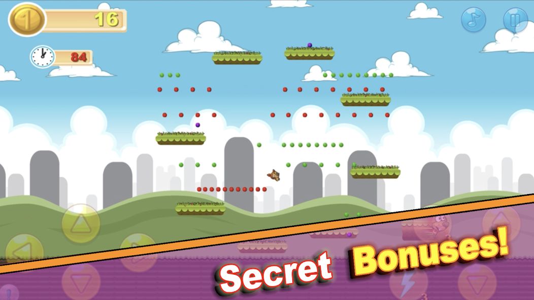 Maximum Jax, Fun Dog Adventure Mod Ảnh chụp màn hình 3