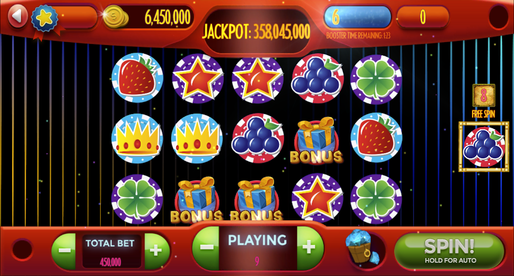 Nearest Casino - Get Money應用截圖第2張