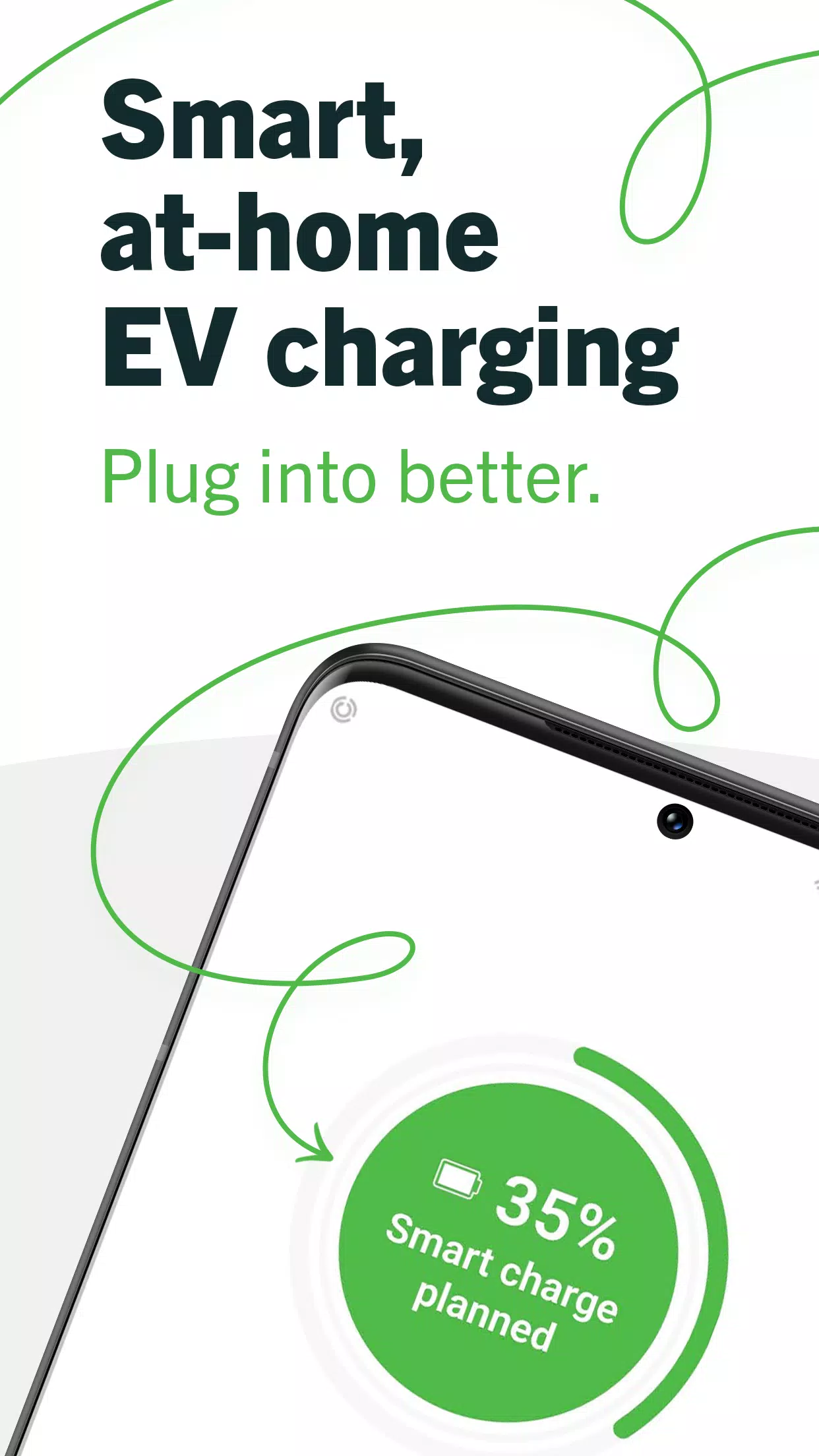 ev.energy: Home EV Charging Zrzut ekranu 0