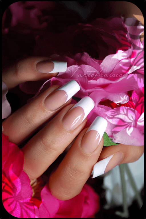 Nails Art & Design Fashion Captura de pantalla 2