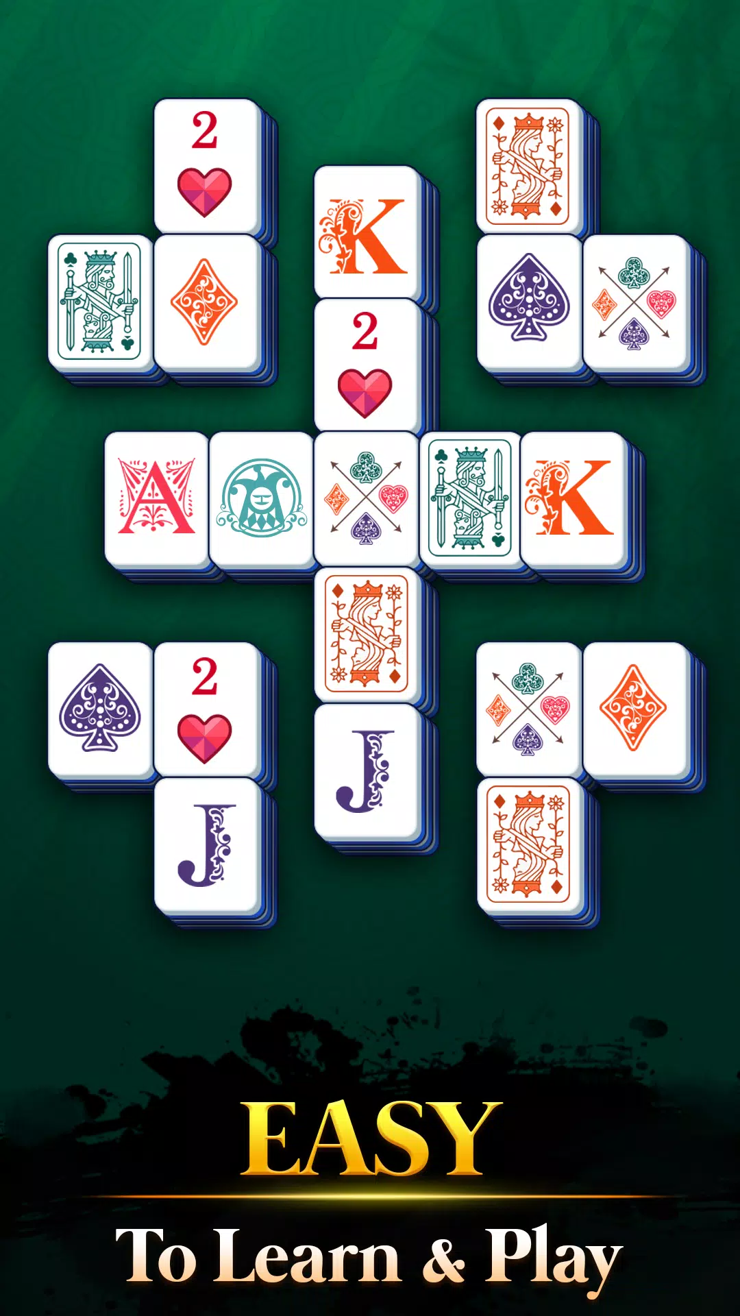 Schermata Mahjong Life: Tile Puzzle 3