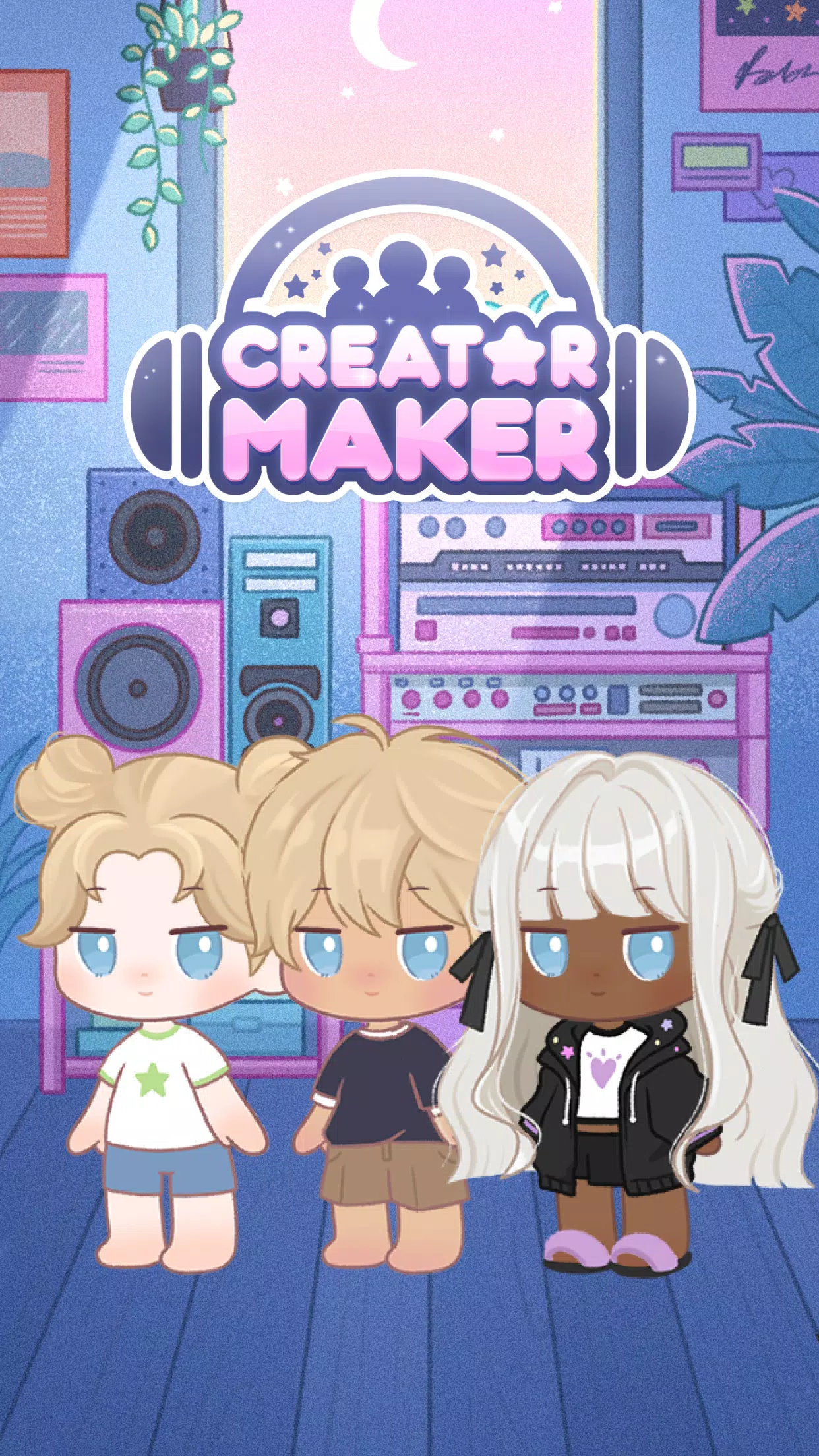 Creator Maker Captura de tela 0