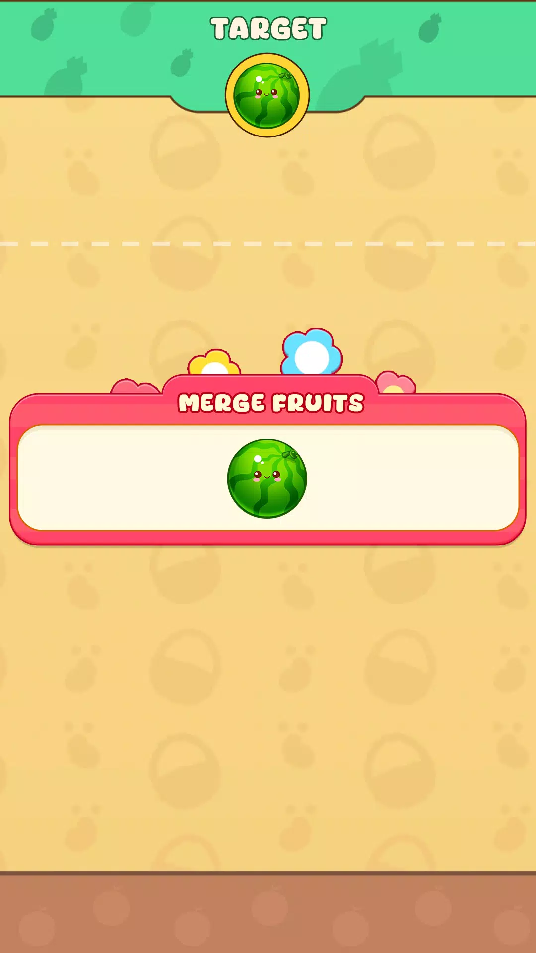 Fruit Mania - Merge Puzzle ဖန်သားပြင်ဓာတ်ပုံ 3