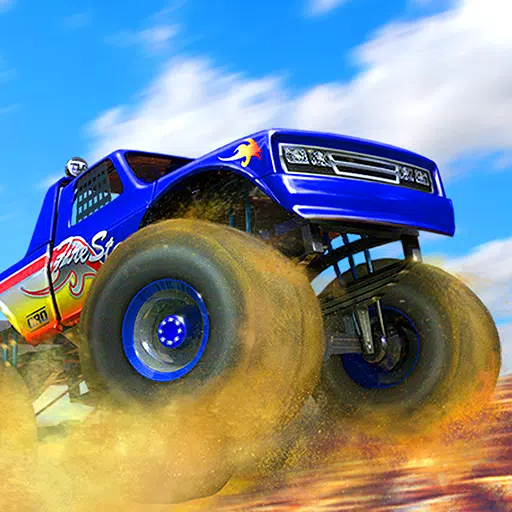 Offroad Legends