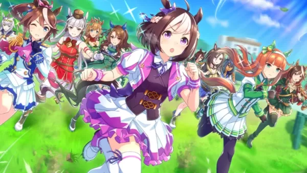 Umamusume: Nakumpirma ang petsa ng paglabas ng Derby English