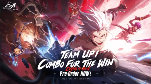 Mastering Crystal of Atlan: Essential Beginner's Guide