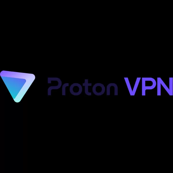 Proton VPN 로고