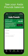 ASDA Money Credit Card Schermafbeelding 3