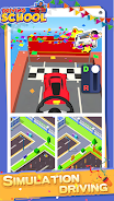 Driving School Tycoon Скриншот 1