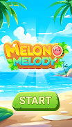 Melon Melody 스크린샷 0