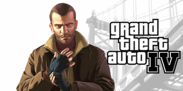 GTA 4 MOBILE Edition Screenshot 0