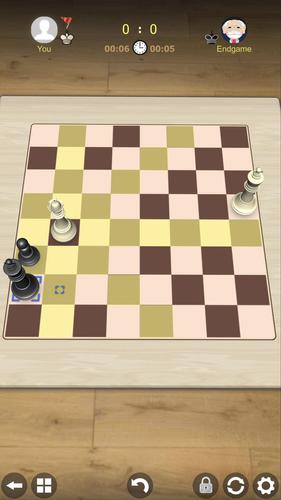 Chess 3D Ultimate Schermafbeelding 3