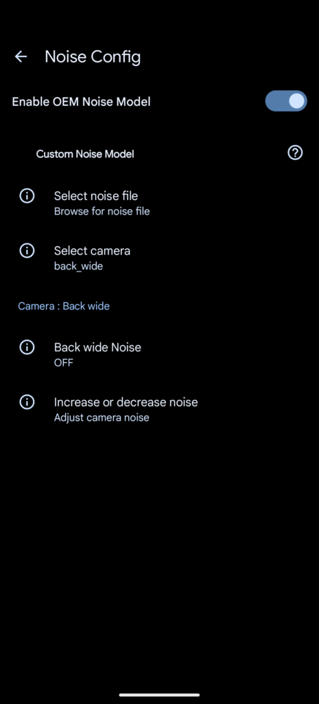 GCam - BSG's Google Camera port應用截圖第3張