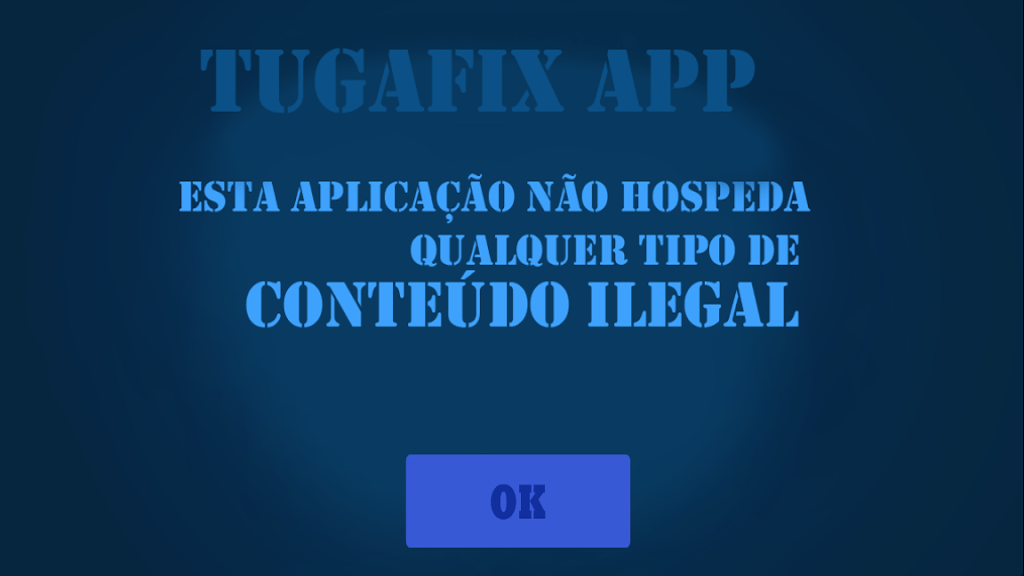 Tugaflix App スクリーンショット 2