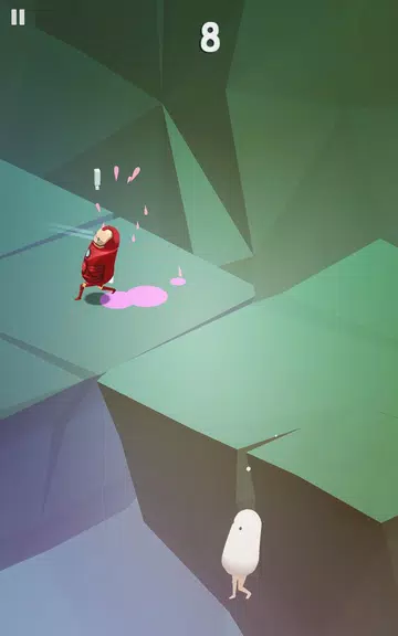 Schermata PEACH BLOOD 3