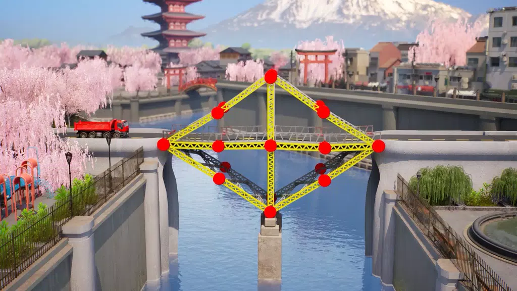 Build Master: Bridge Race Schermafbeelding 2