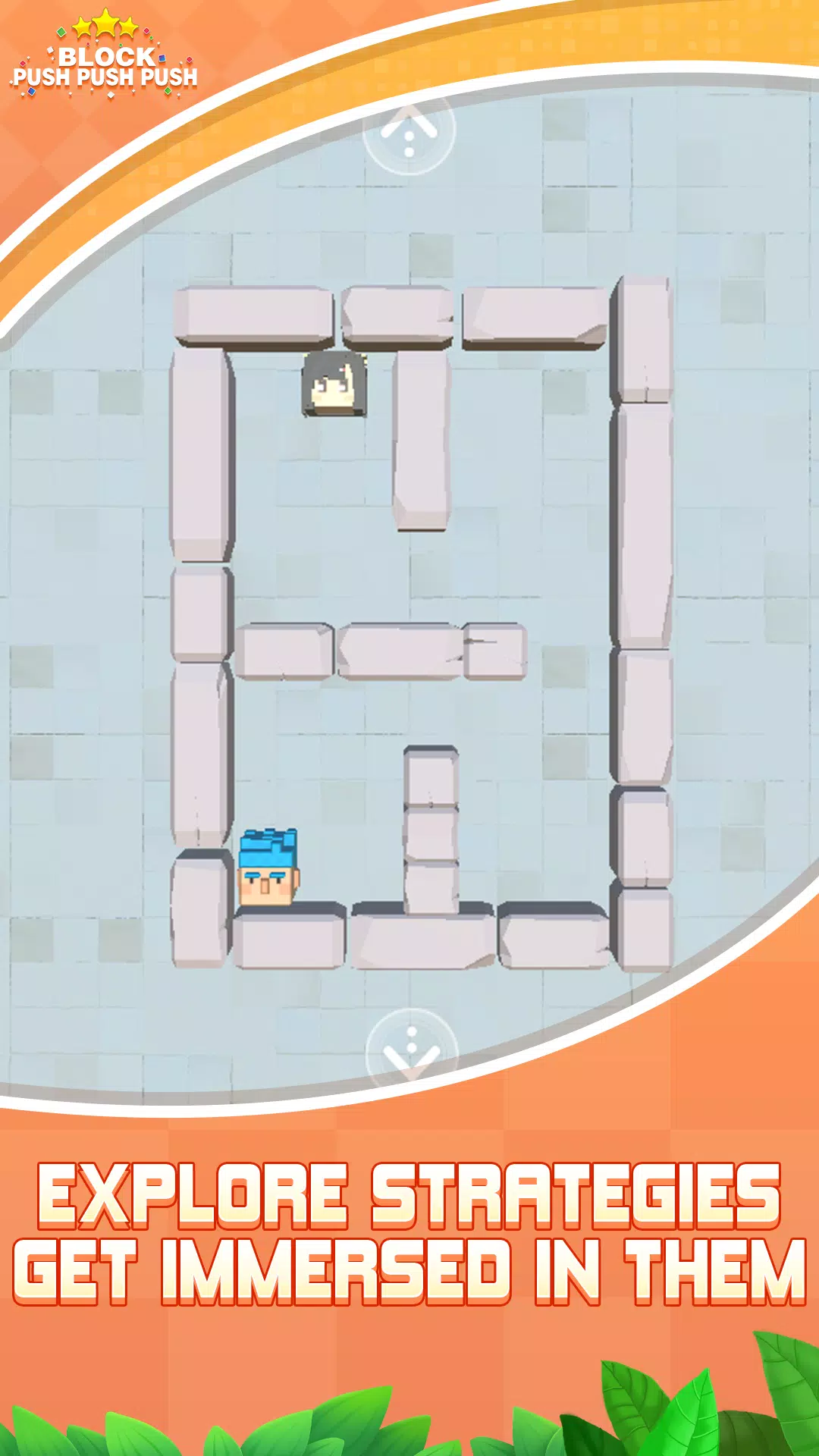 Block Push 스크린샷 3