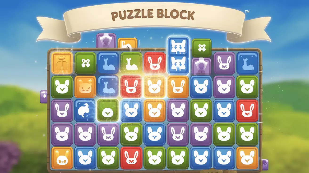 Master Puzzle Block 스크린샷 2