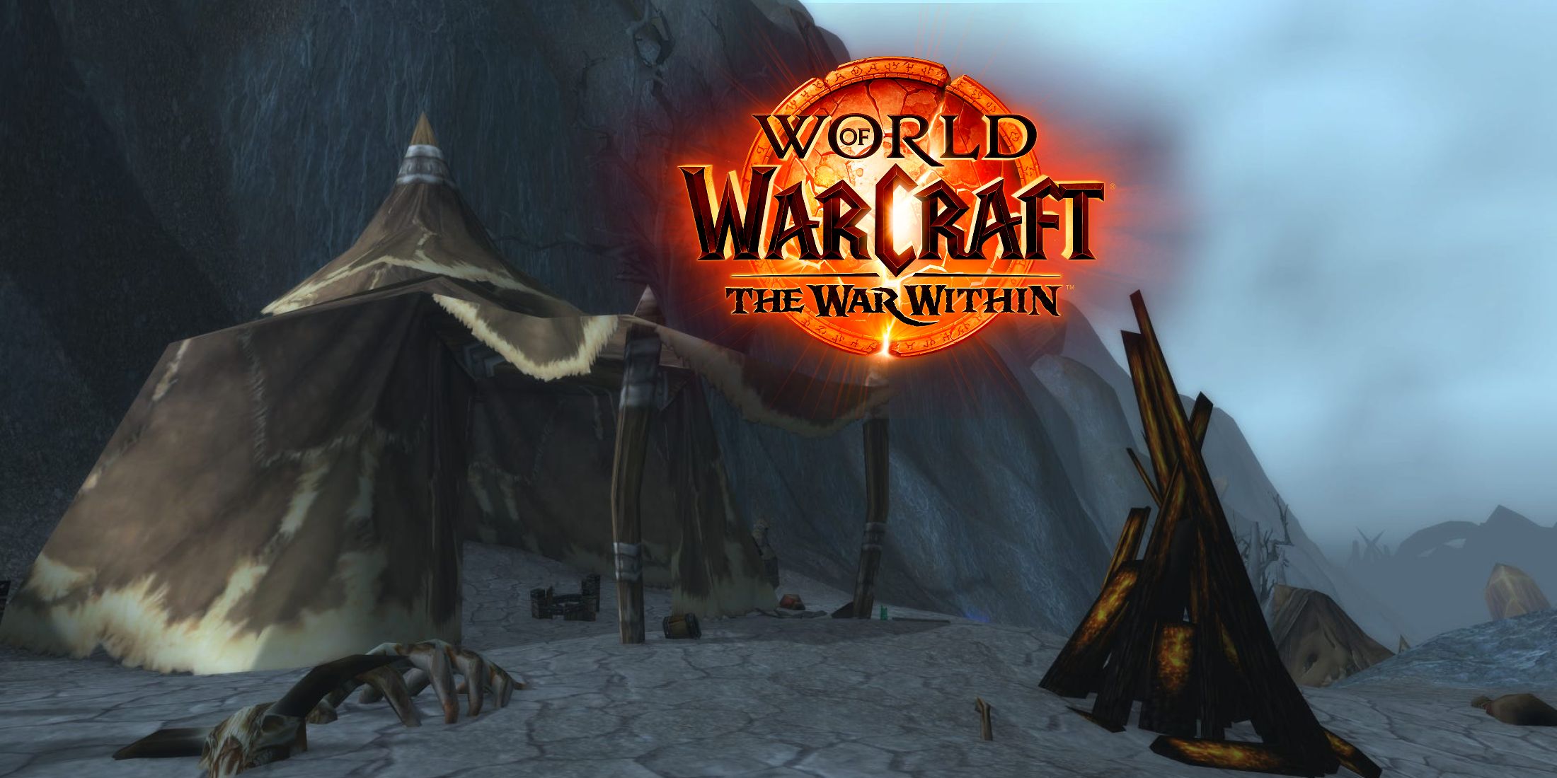 Nowy obóz Warbands w rozszerzeniu World of Warcraft