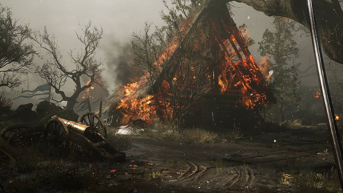 „Twórcy Ghostrunner zaprezentują nowy obraz gry”