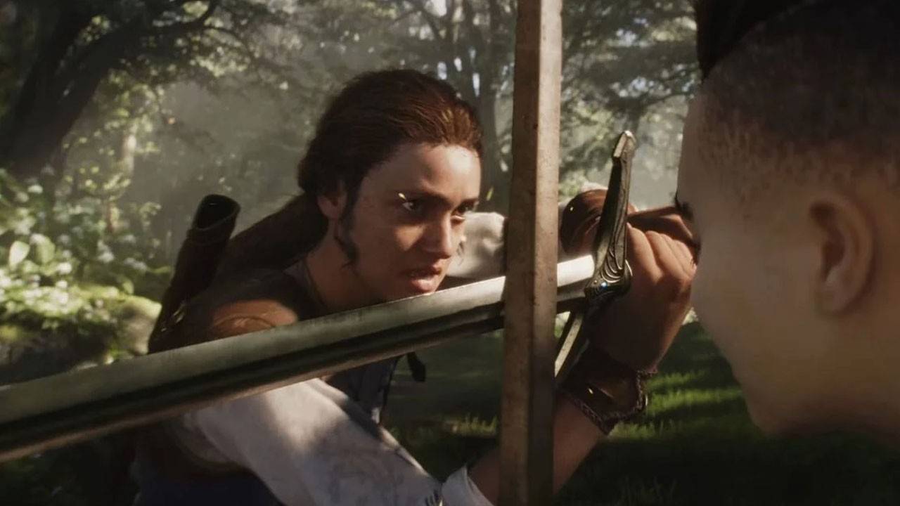 新しいFableゲームは開発の課題に直面しています