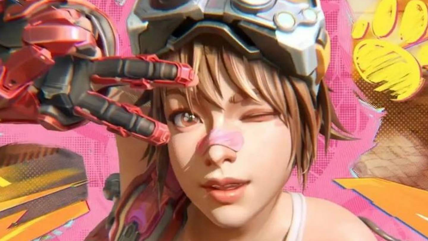 Pelancaran Konsol Fragpunk ditangguhkan: Glitches Teknikal