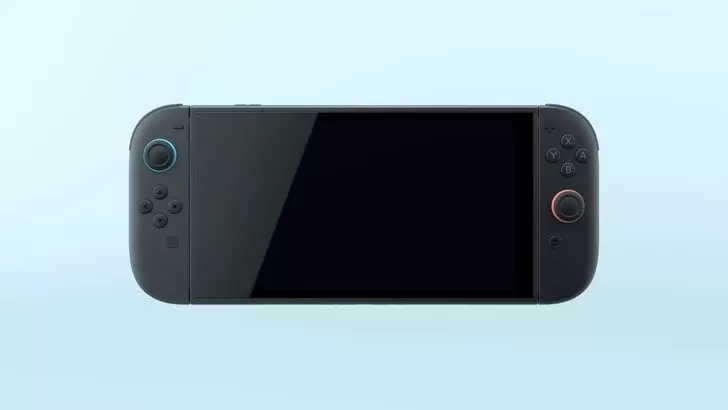 Nintendo Switch 2 Preis bei 449,99 USD im April 2025 direkt bestätigt 