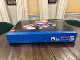 Budowanie Lego Mario Kart